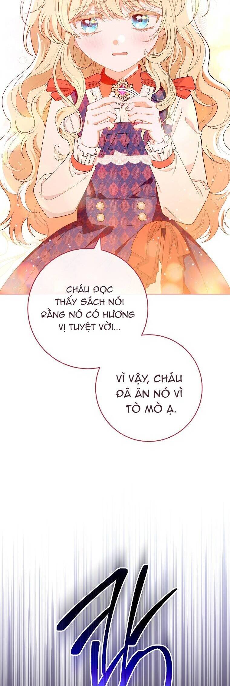 Tôi Bị Bảo Phải Chết Chap 5 - Next Chap 6