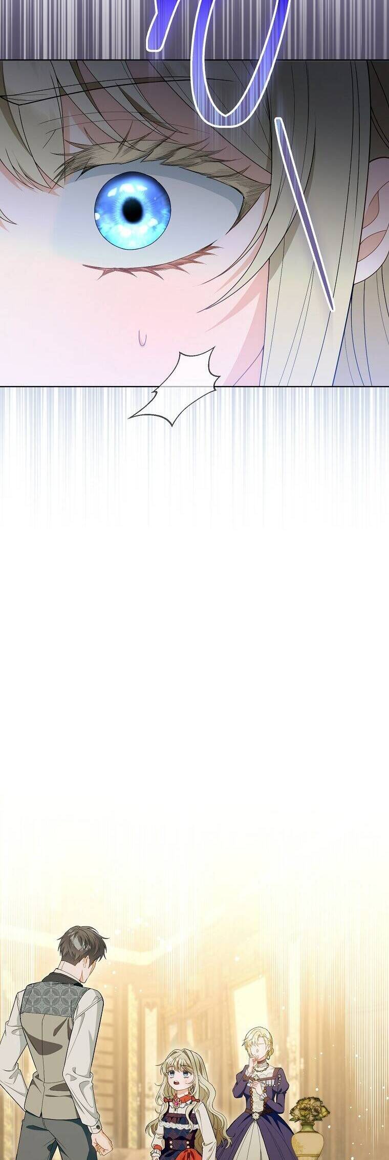 Tôi Bị Bảo Phải Chết Chap 5 - Next Chap 6