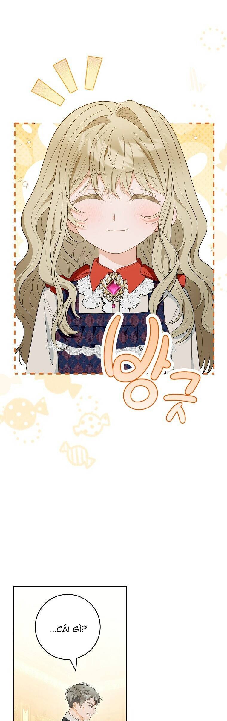 Tôi Bị Bảo Phải Chết Chap 5 - Next Chap 6