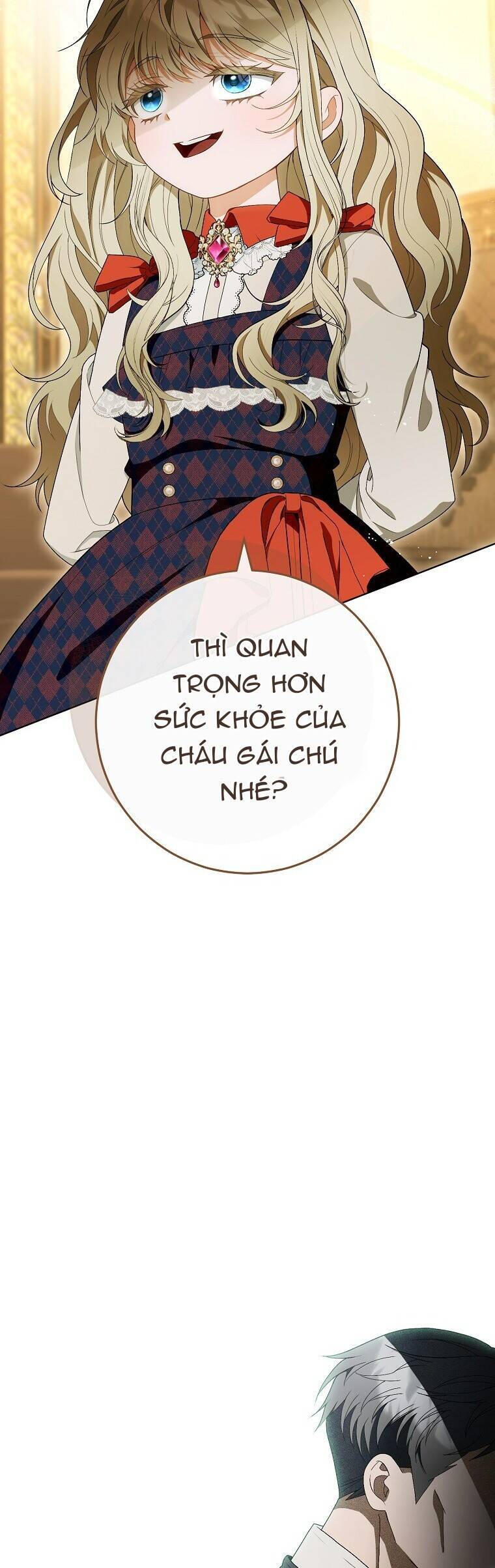 Tôi Bị Bảo Phải Chết Chap 5 - Next Chap 6