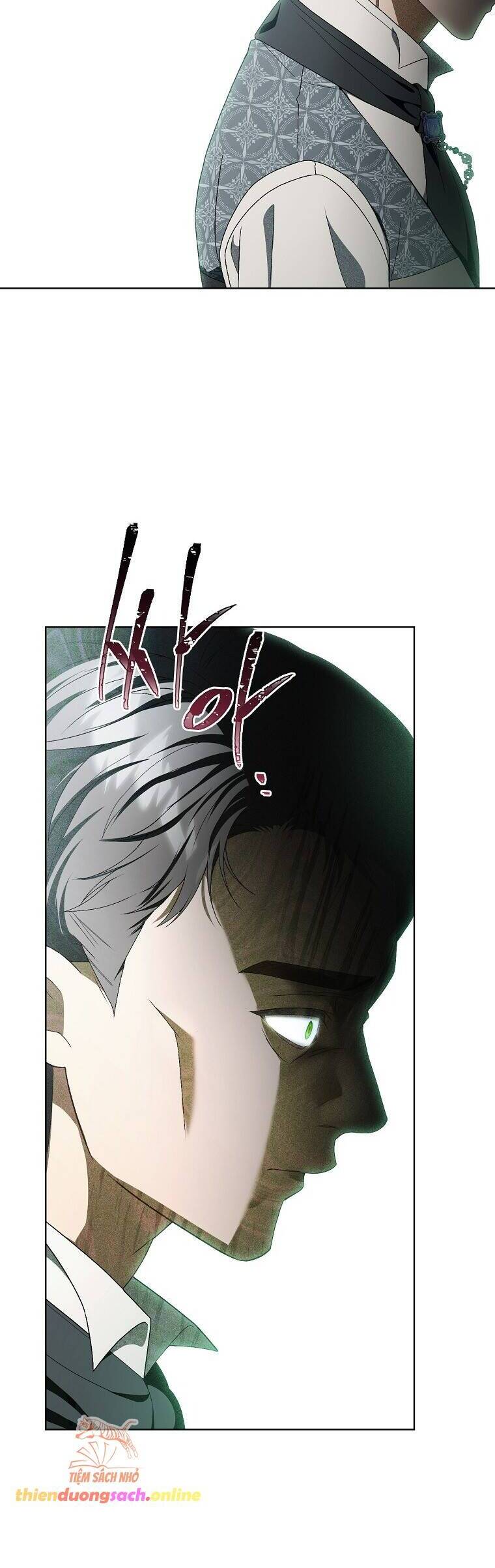 Tôi Bị Bảo Phải Chết Chap 5 - Next Chap 6