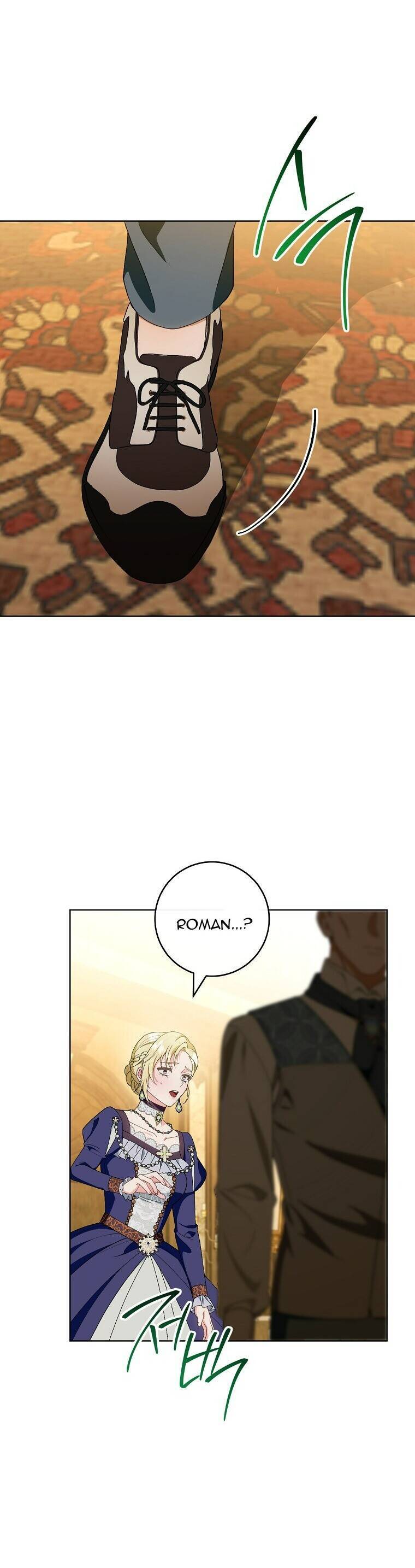 Tôi Bị Bảo Phải Chết Chap 5 - Next Chap 6