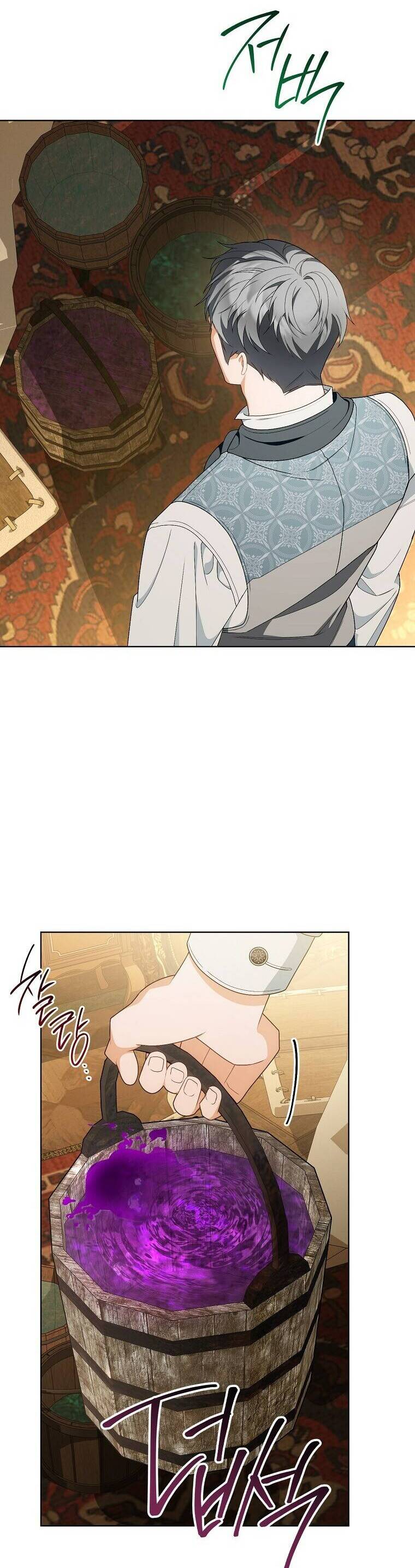 Tôi Bị Bảo Phải Chết Chap 5 - Next Chap 6