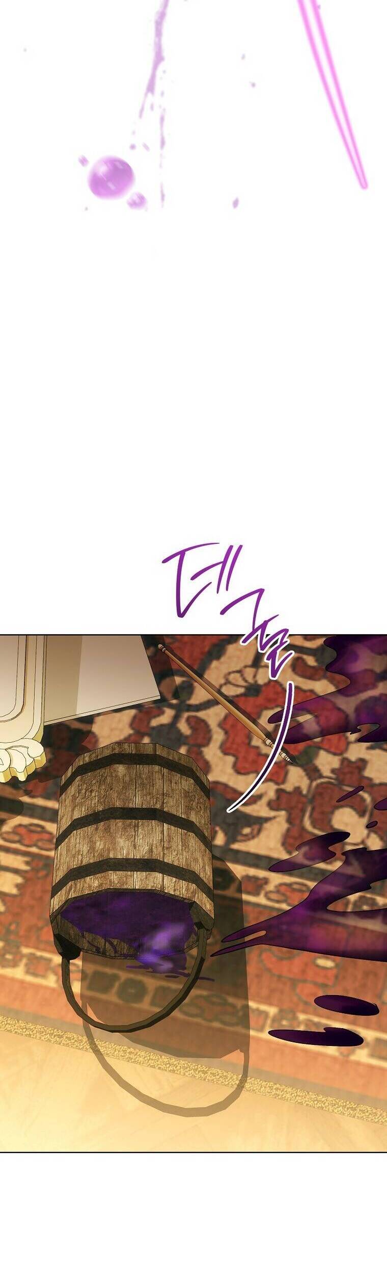 Tôi Bị Bảo Phải Chết Chap 5 - Next Chap 6