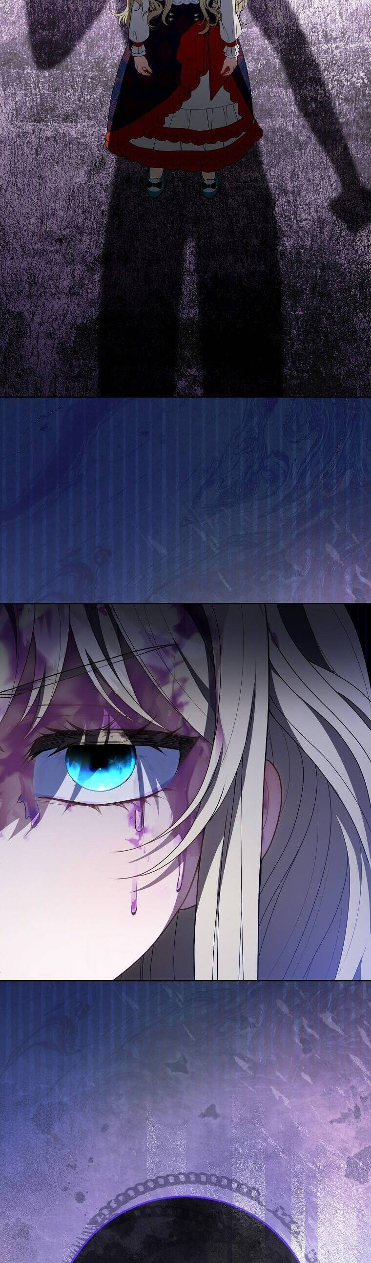 Tôi Bị Bảo Phải Chết Chap 5 - Next Chap 6