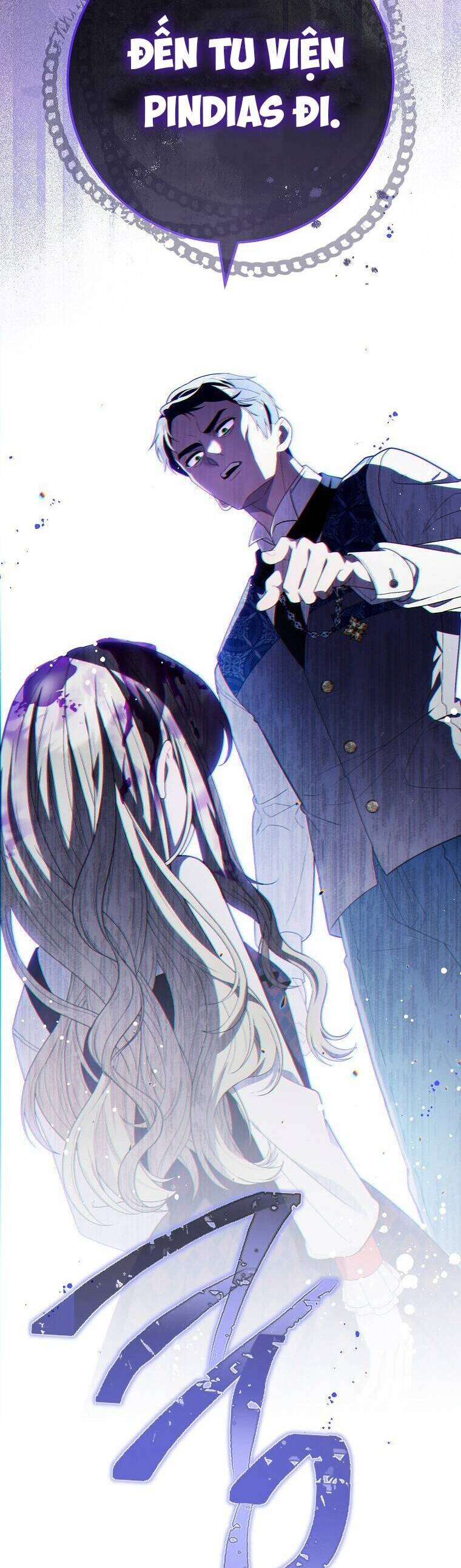 Tôi Bị Bảo Phải Chết Chap 5 - Next Chap 6