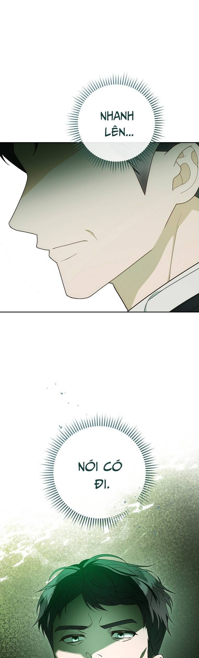 Tôi Bị Bảo Phải Chết Chap 5 - Next Chap 6