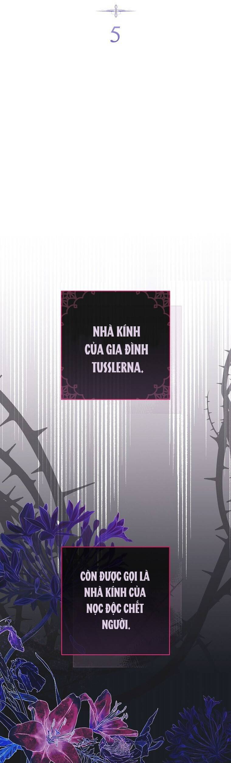 Tôi Bị Bảo Phải Chết Chap 5 - Next Chap 6