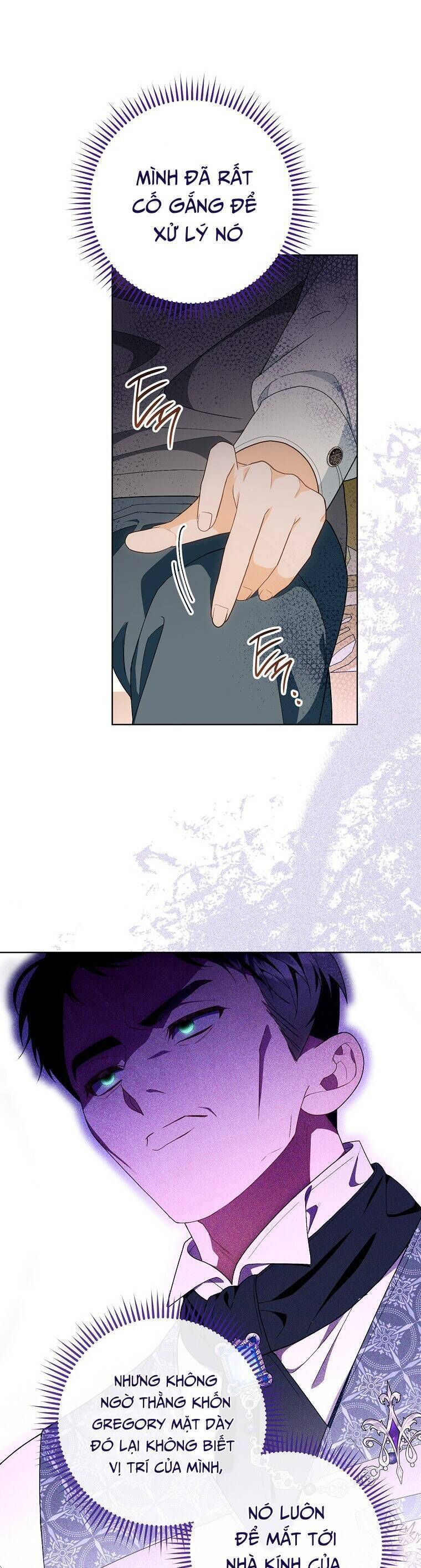 Tôi Bị Bảo Phải Chết Chap 5 - Next Chap 6