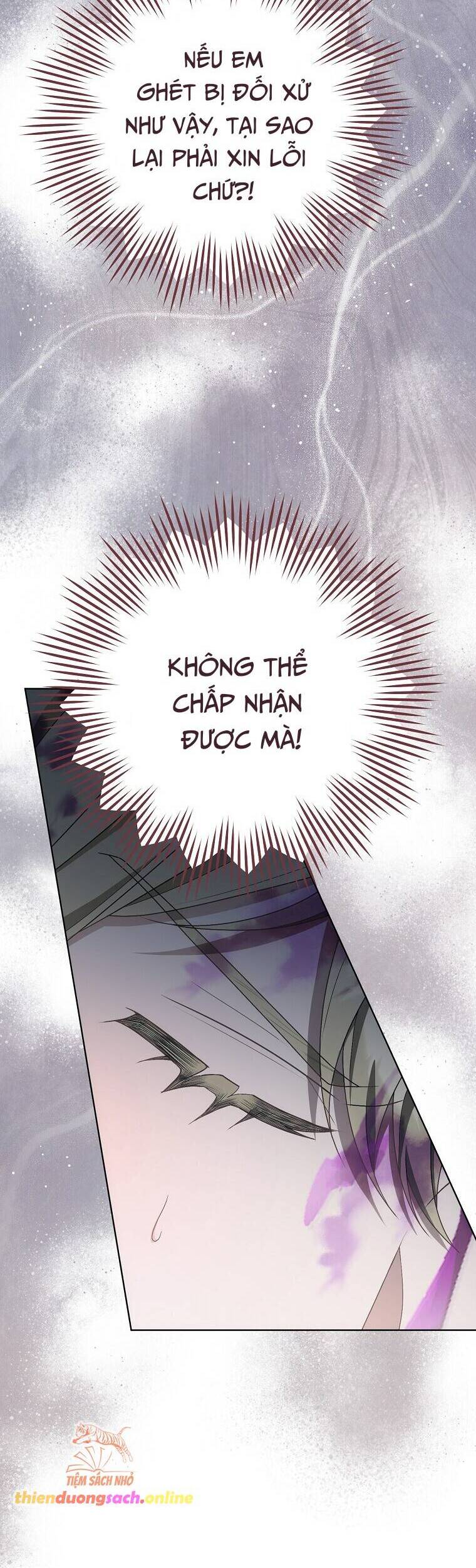 Tôi Bị Bảo Phải Chết Chap 6 - Next Chap 7