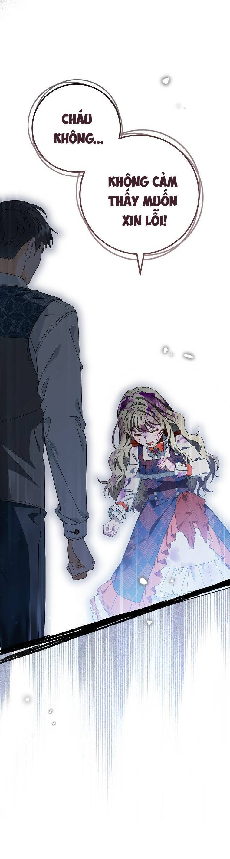 Tôi Bị Bảo Phải Chết Chap 6 - Next Chap 7