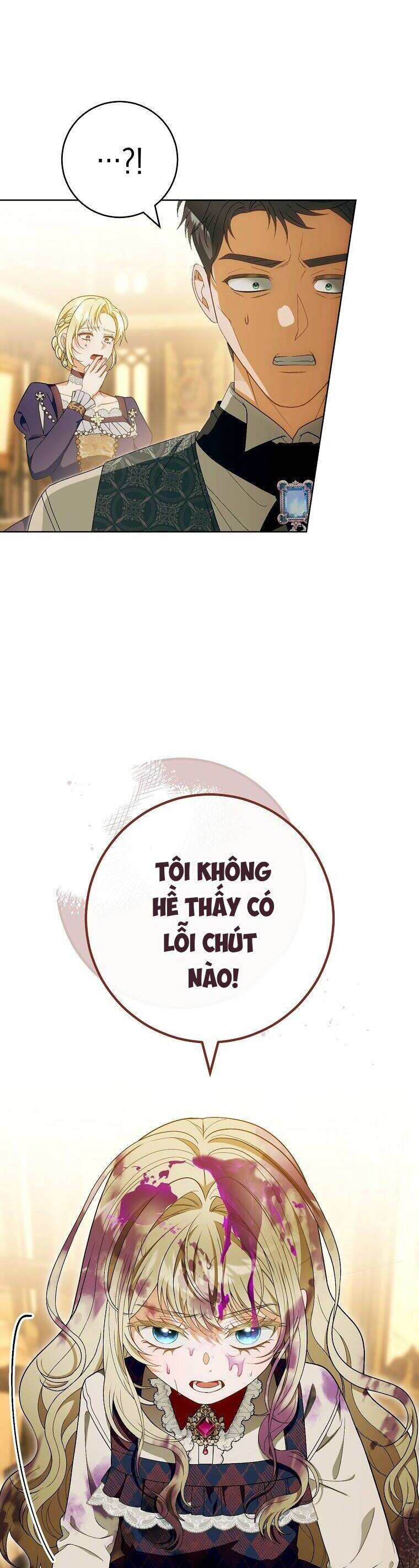 Tôi Bị Bảo Phải Chết Chap 6 - Next Chap 7