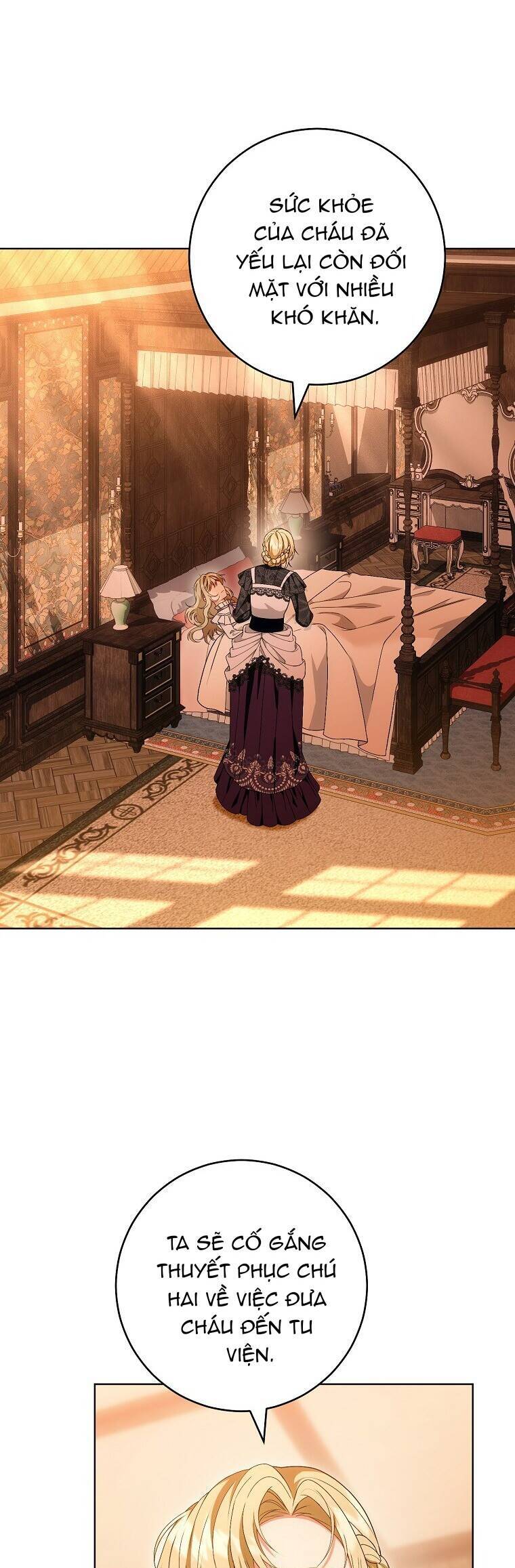 Tôi Bị Bảo Phải Chết Chap 6 - Next Chap 7