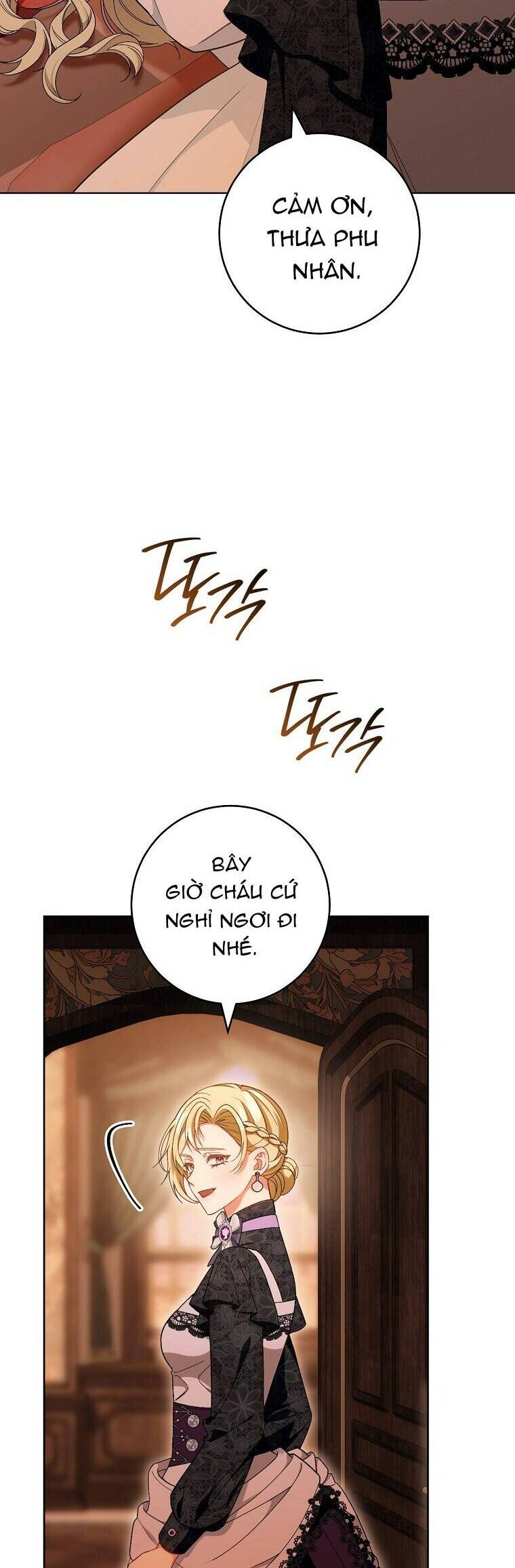 Tôi Bị Bảo Phải Chết Chap 6 - Next Chap 7