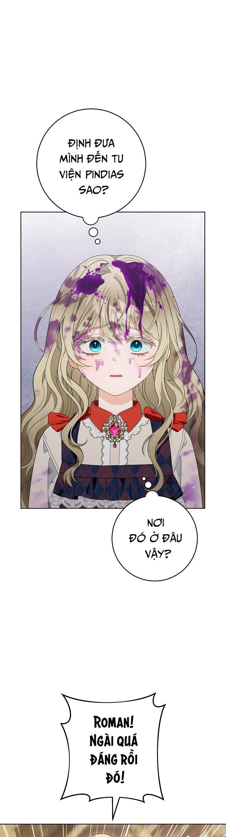 Tôi Bị Bảo Phải Chết Chap 6 - Next Chap 7