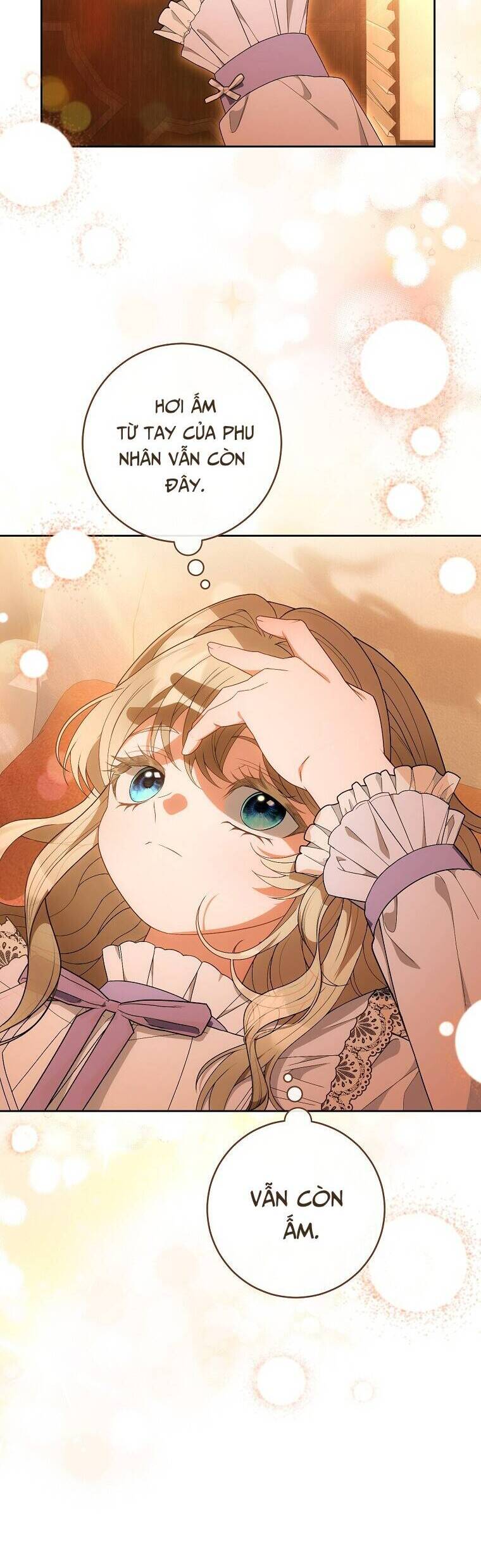 Tôi Bị Bảo Phải Chết Chap 6 - Next Chap 7