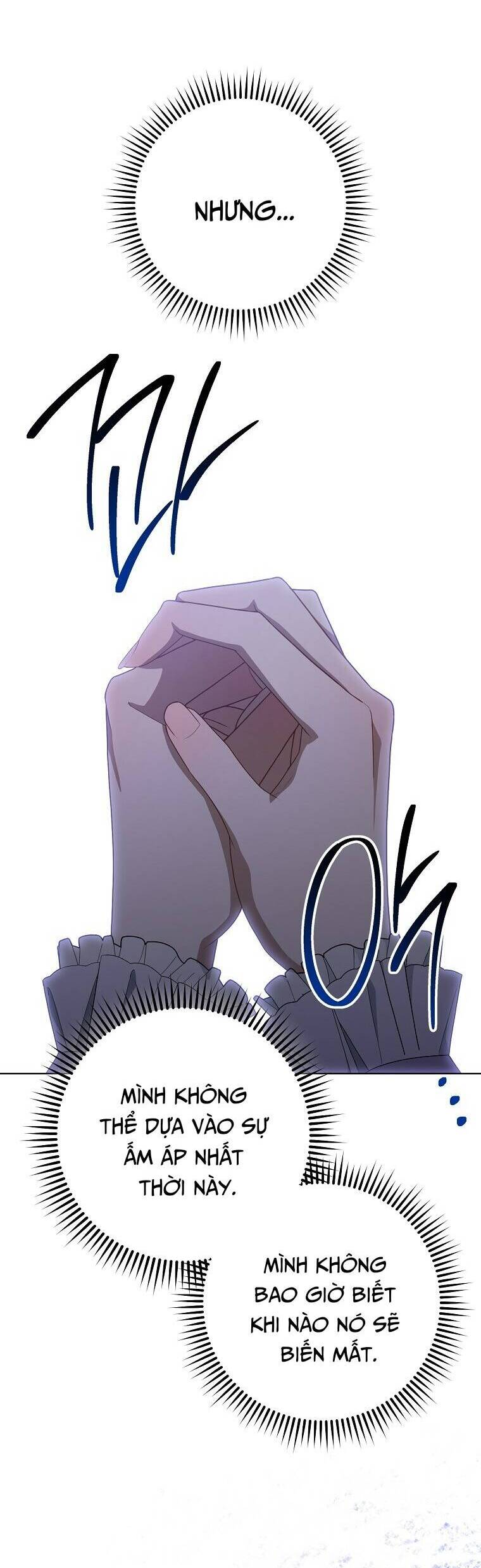 Tôi Bị Bảo Phải Chết Chap 6 - Next Chap 7