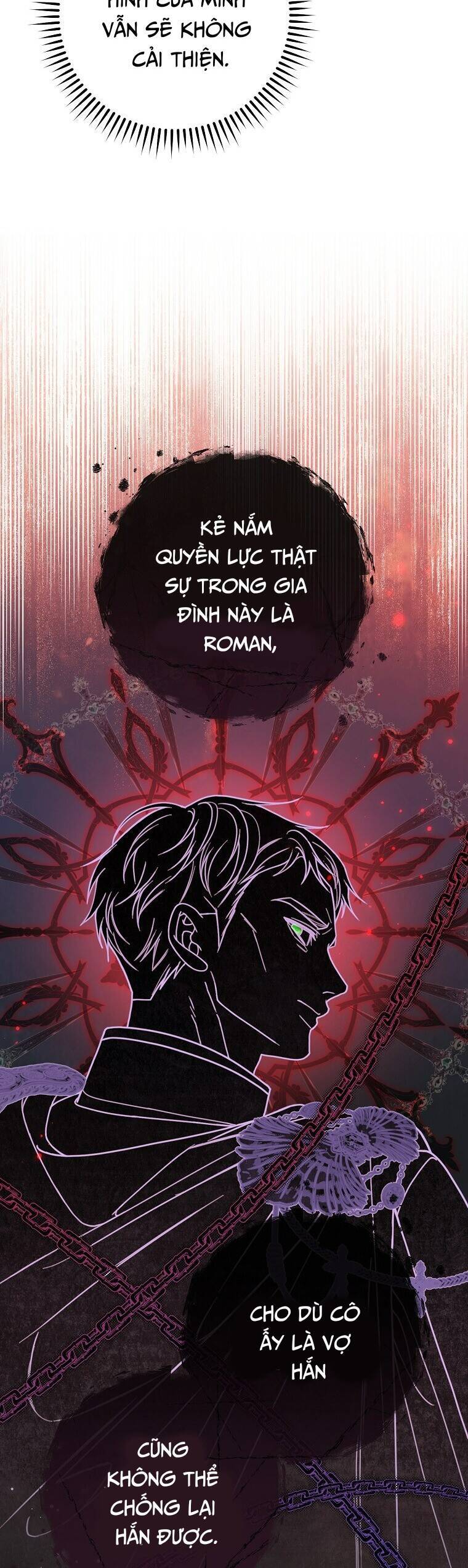 Tôi Bị Bảo Phải Chết Chap 6 - Next Chap 7