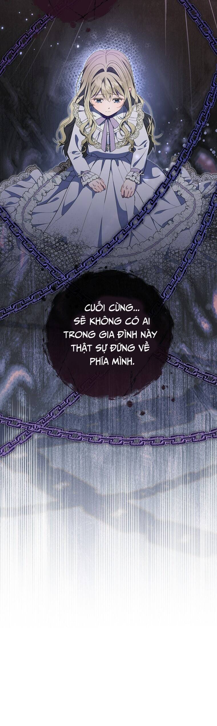 Tôi Bị Bảo Phải Chết Chap 6 - Next Chap 7