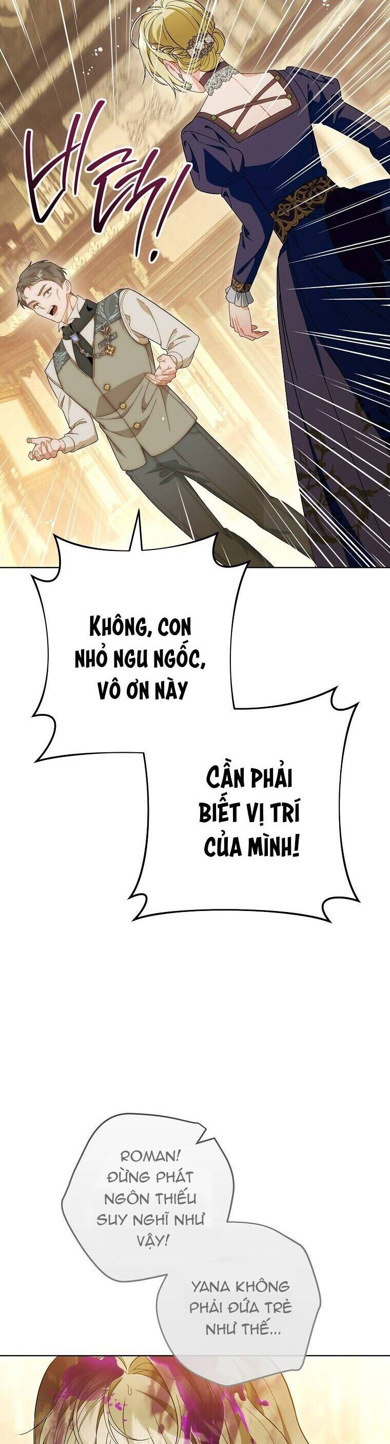 Tôi Bị Bảo Phải Chết Chap 6 - Next Chap 7