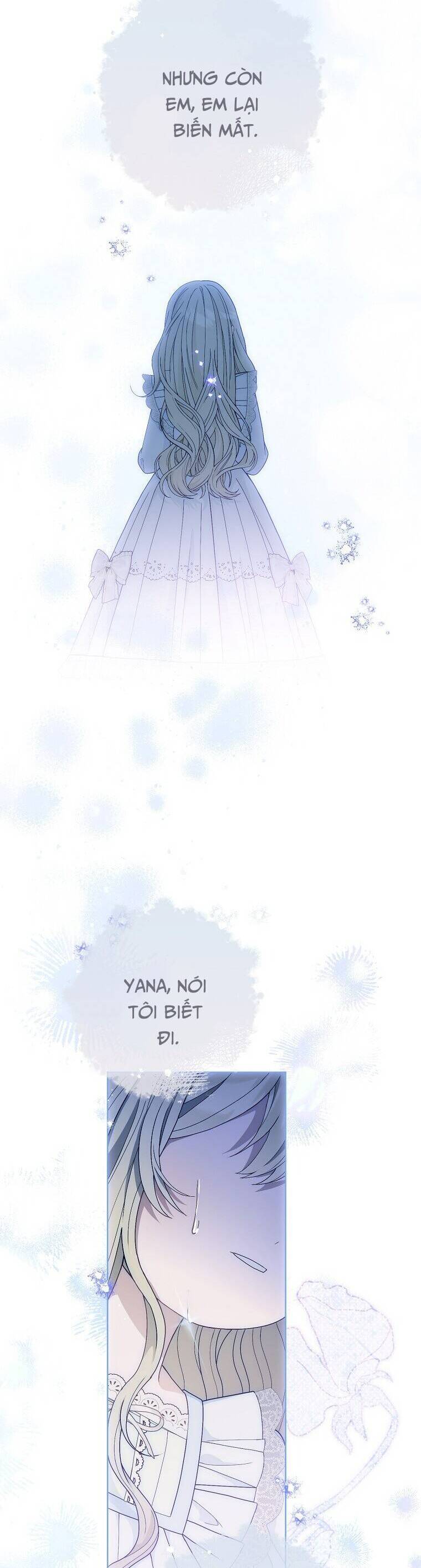 Tôi Bị Bảo Phải Chết Chap 6 - Next Chap 7