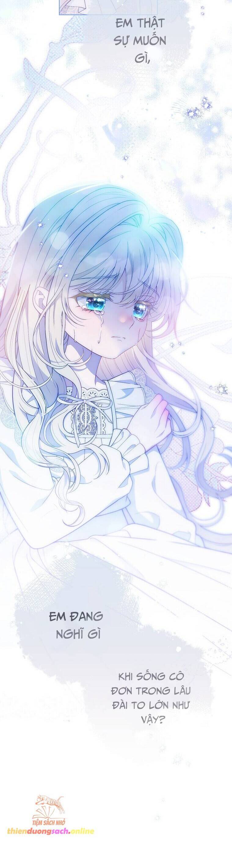 Tôi Bị Bảo Phải Chết Chap 6 - Next Chap 7