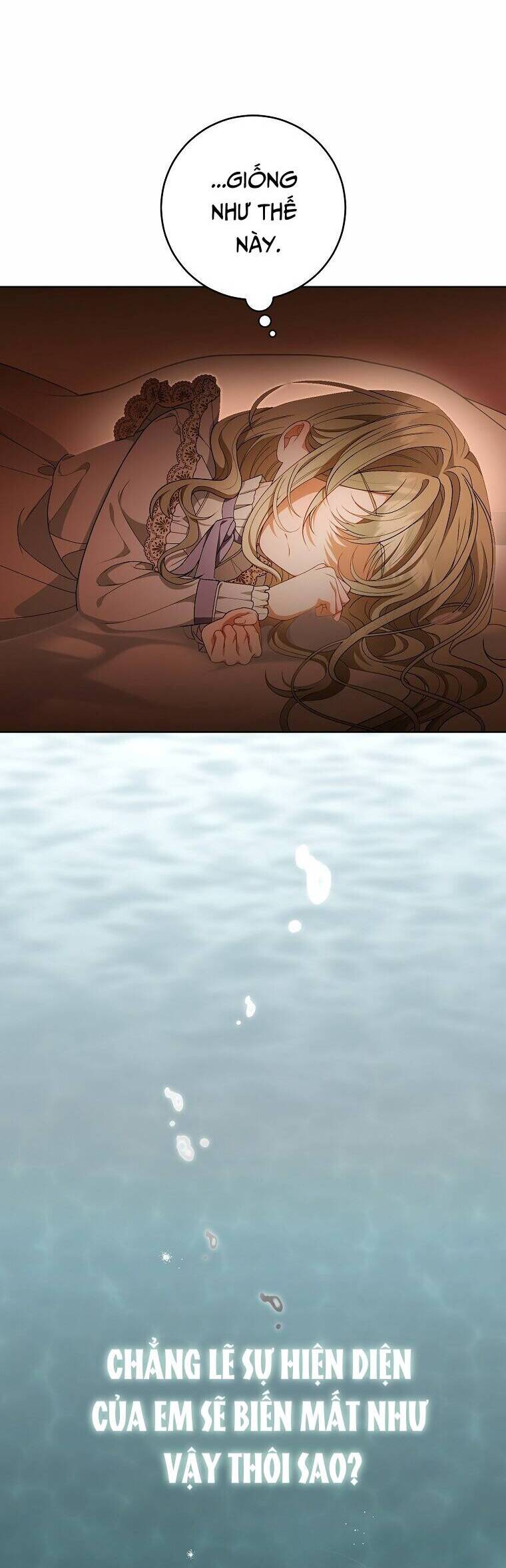 Tôi Bị Bảo Phải Chết Chap 6 - Next Chap 7