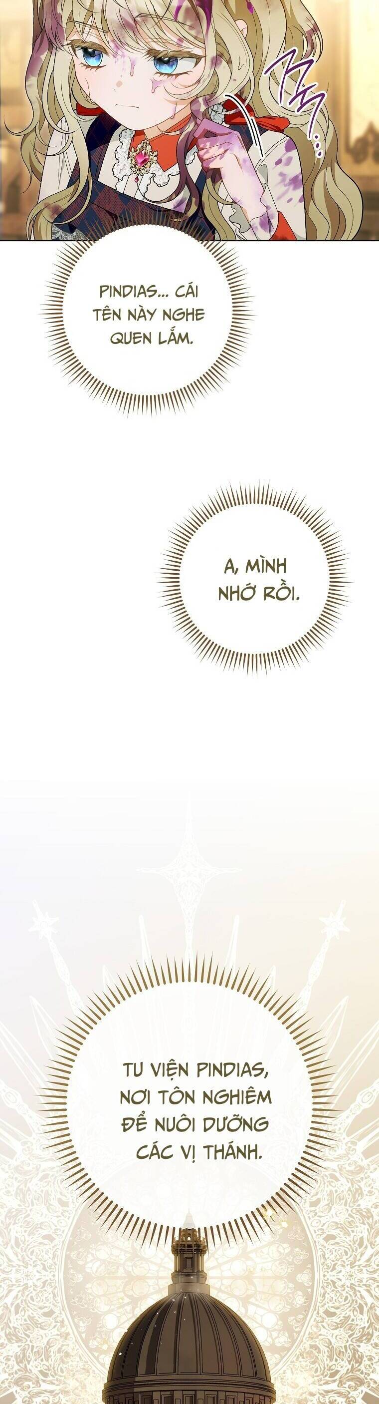 Tôi Bị Bảo Phải Chết Chap 6 - Next Chap 7