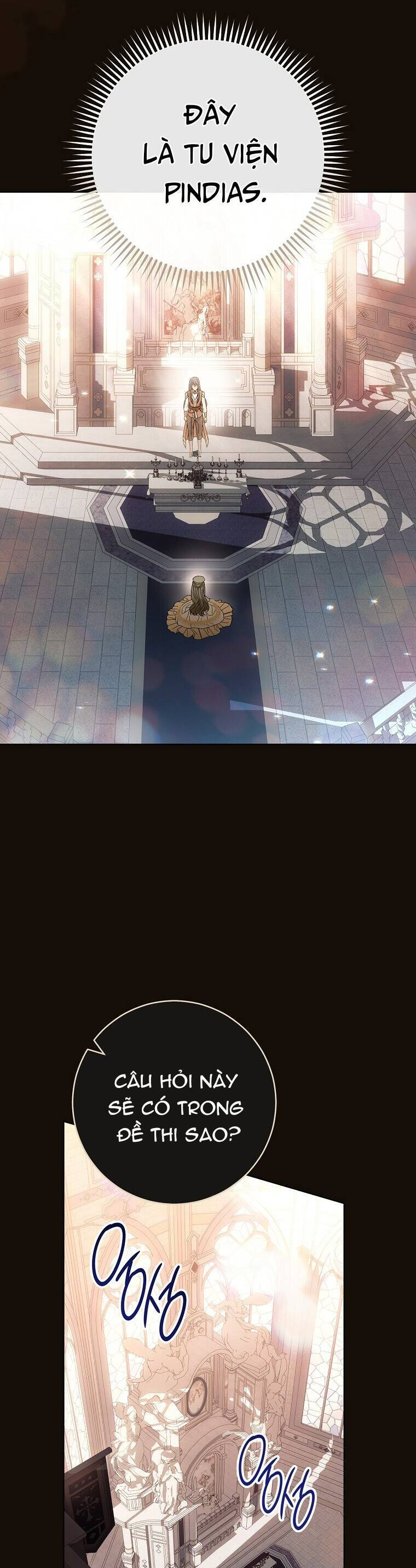 Tôi Bị Bảo Phải Chết Chap 6 - Next Chap 7