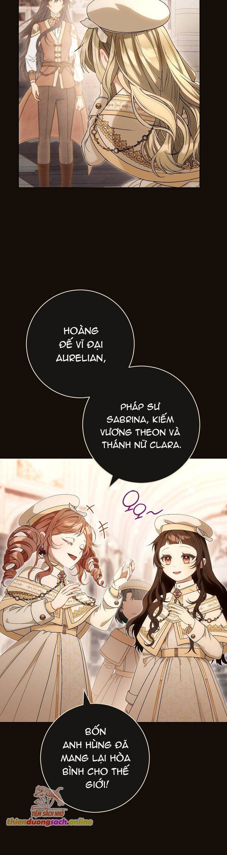 Tôi Bị Bảo Phải Chết Chap 6 - Next Chap 7