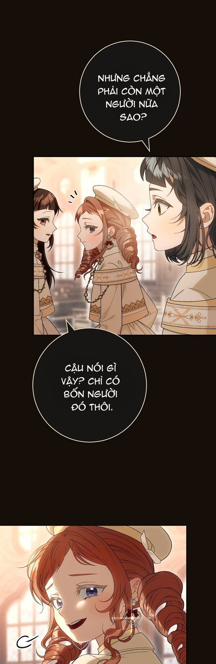 Tôi Bị Bảo Phải Chết Chap 6 - Next Chap 7