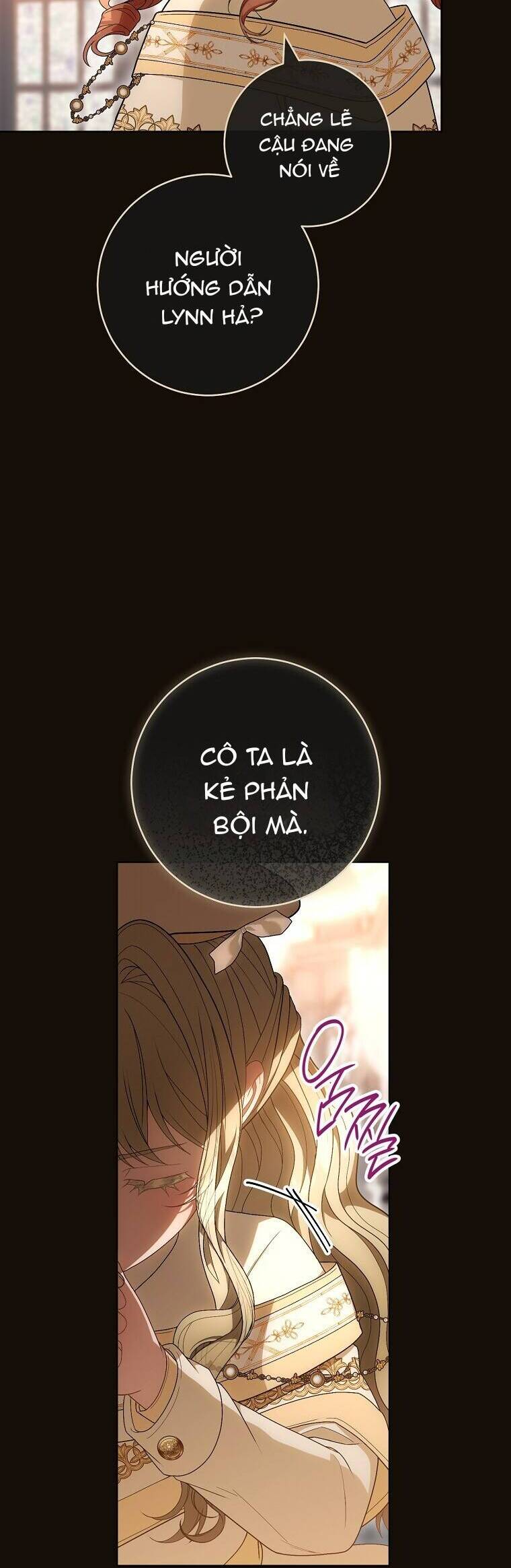 Tôi Bị Bảo Phải Chết Chap 6 - Next Chap 7