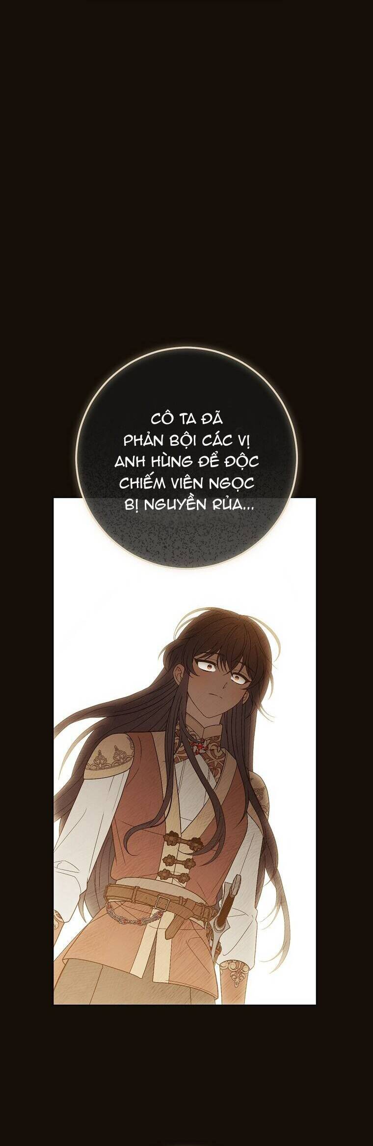 Tôi Bị Bảo Phải Chết Chap 6 - Next Chap 7