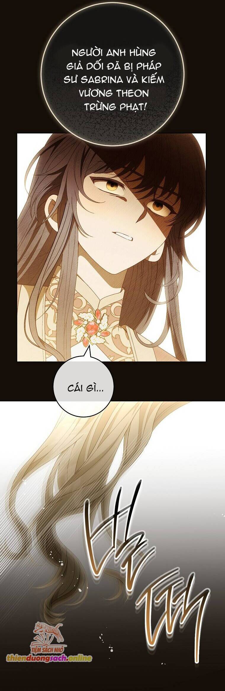 Tôi Bị Bảo Phải Chết Chap 6 - Next Chap 7