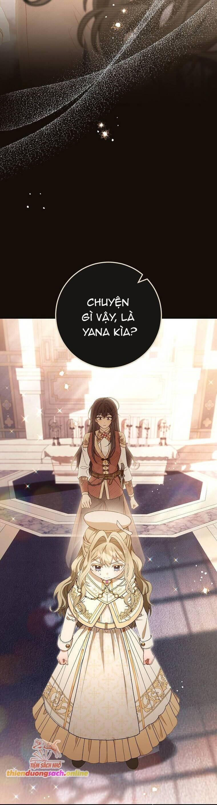 Tôi Bị Bảo Phải Chết Chap 6 - Next Chap 7