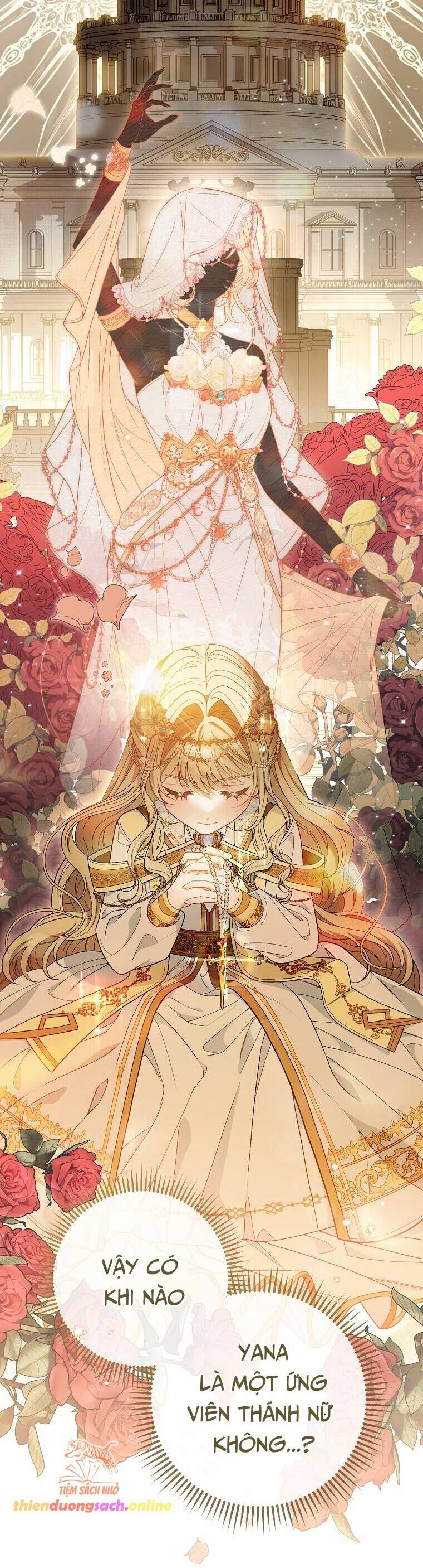 Tôi Bị Bảo Phải Chết Chap 6 - Next Chap 7