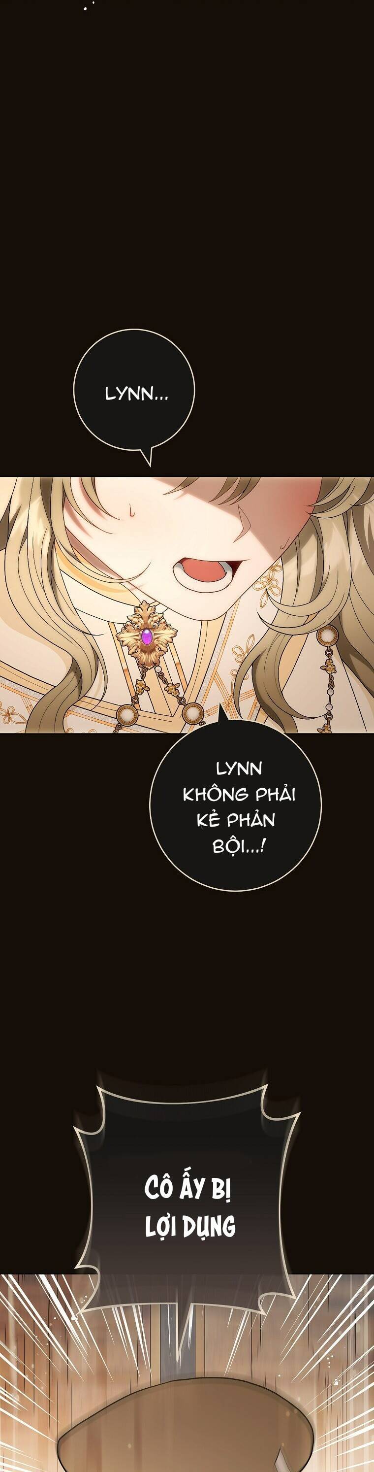 Tôi Bị Bảo Phải Chết Chap 6 - Next Chap 7