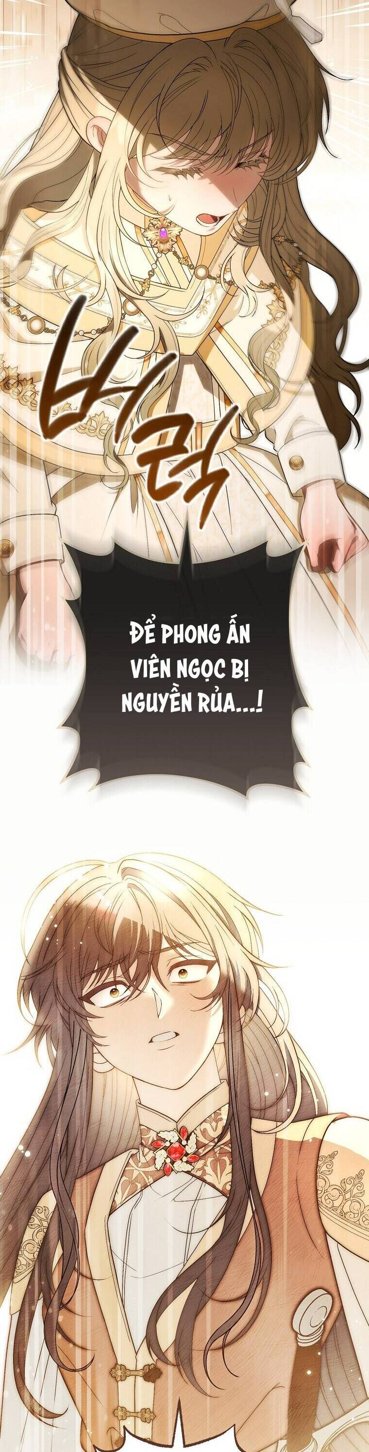 Tôi Bị Bảo Phải Chết Chap 6 - Next Chap 7