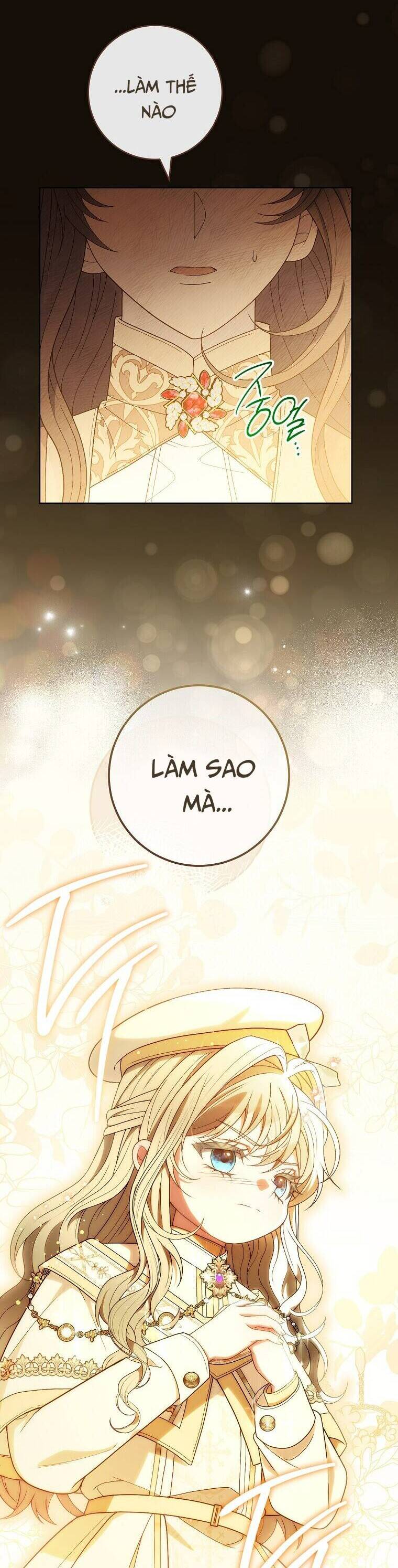 Tôi Bị Bảo Phải Chết Chap 6 - Next Chap 7