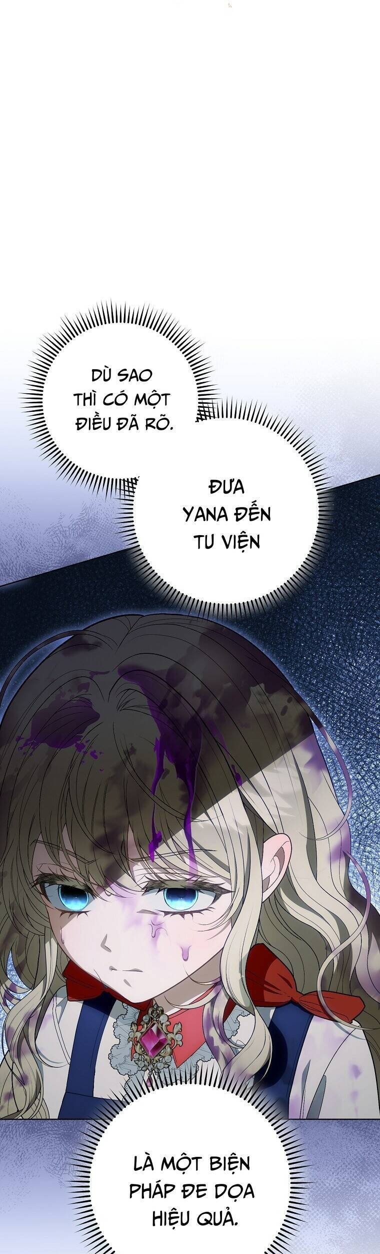 Tôi Bị Bảo Phải Chết Chap 6 - Next Chap 7