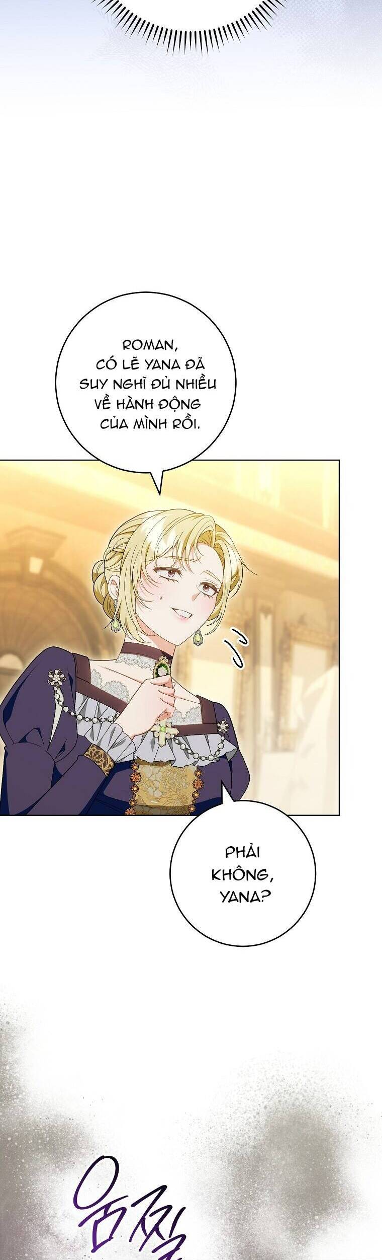 Tôi Bị Bảo Phải Chết Chap 6 - Next Chap 7