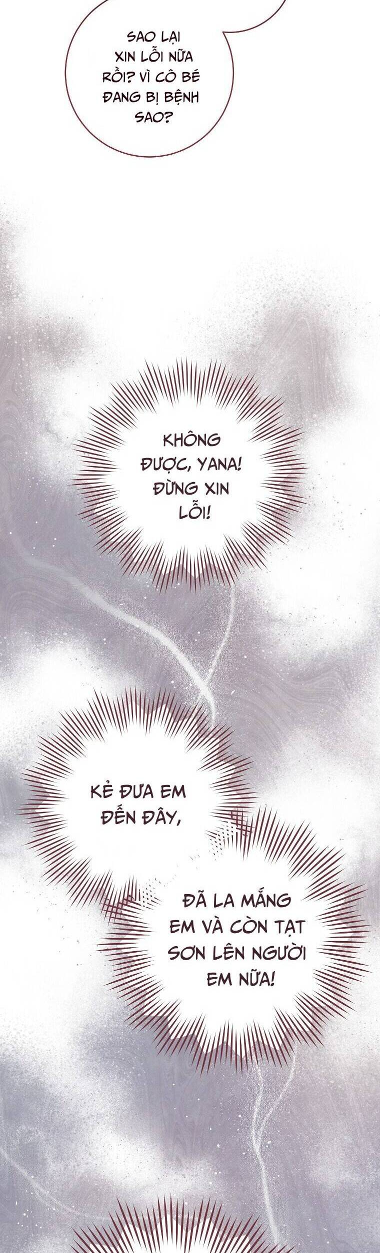 Tôi Bị Bảo Phải Chết Chap 6 - Next Chap 7