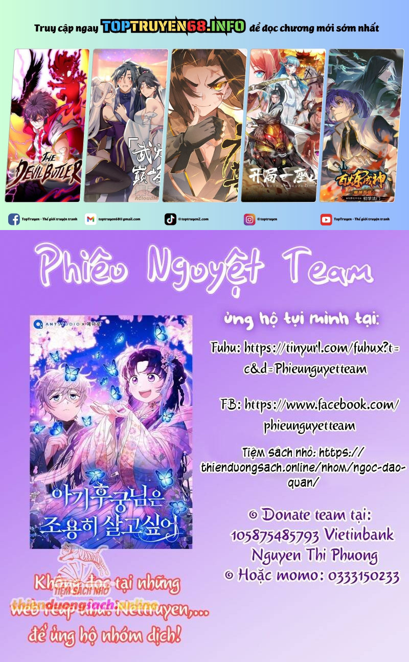 Tôi Bị Bảo Phải Chết Chap 7 - Next Chap 8