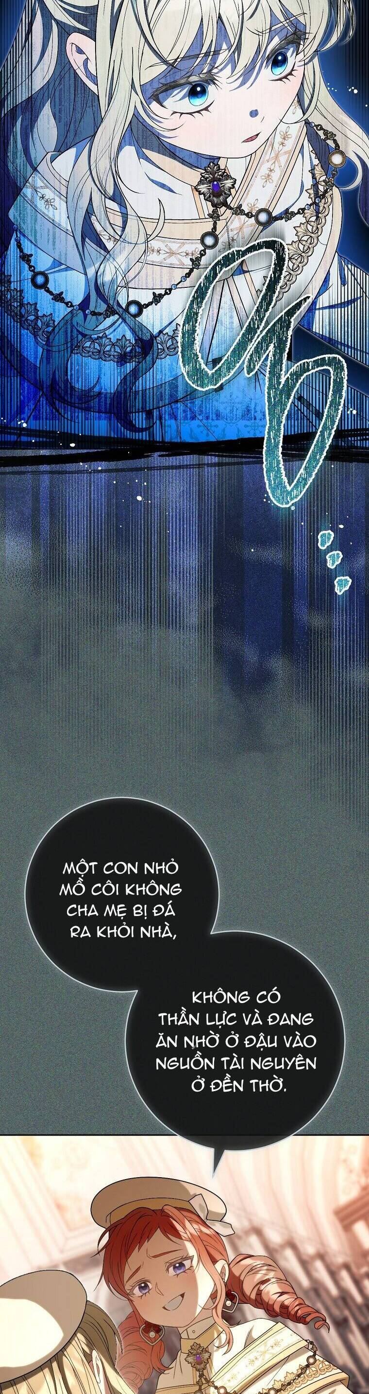 Tôi Bị Bảo Phải Chết Chap 7 - Next Chap 8