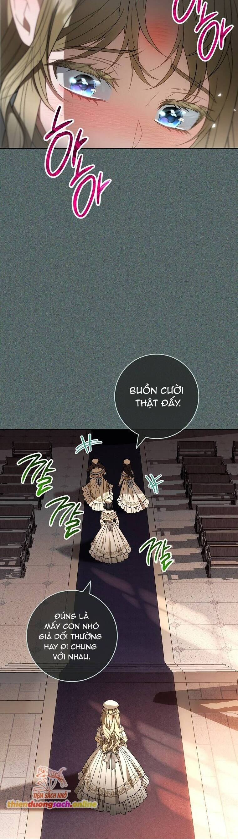 Tôi Bị Bảo Phải Chết Chap 7 - Next Chap 8