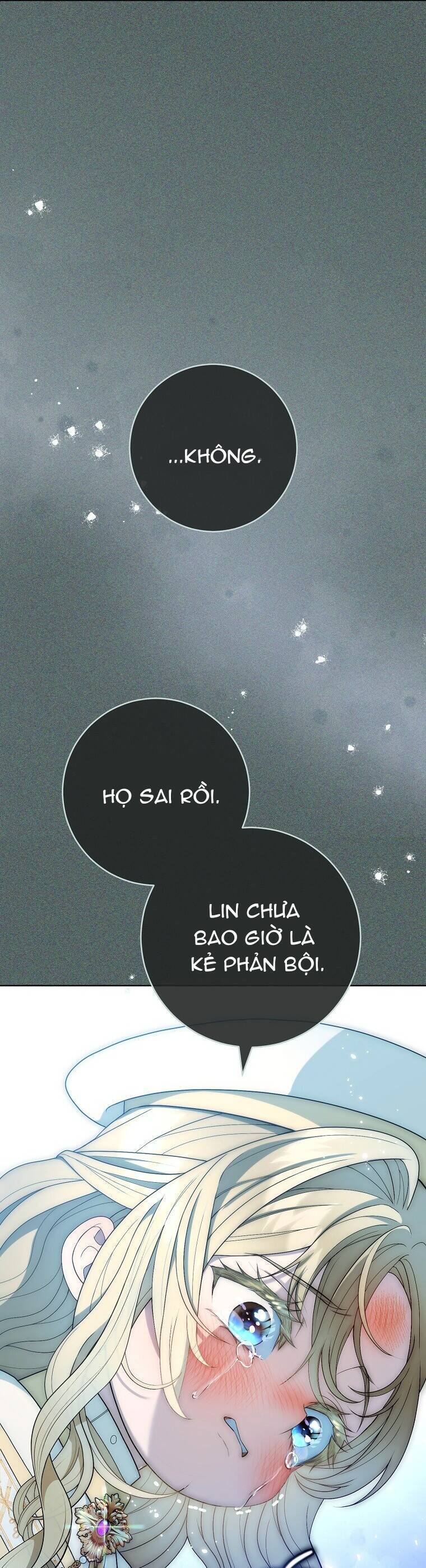 Tôi Bị Bảo Phải Chết Chap 7 - Next Chap 8