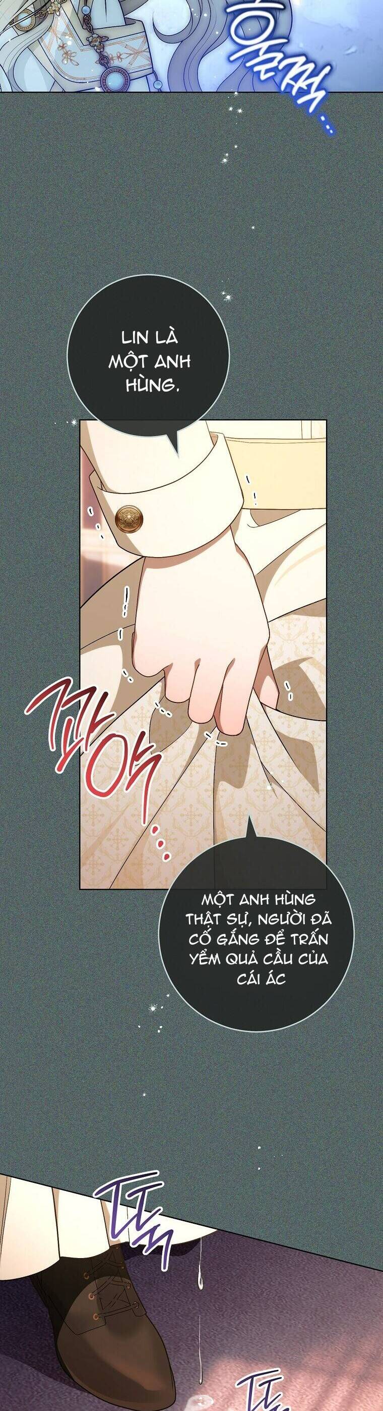 Tôi Bị Bảo Phải Chết Chap 7 - Next Chap 8