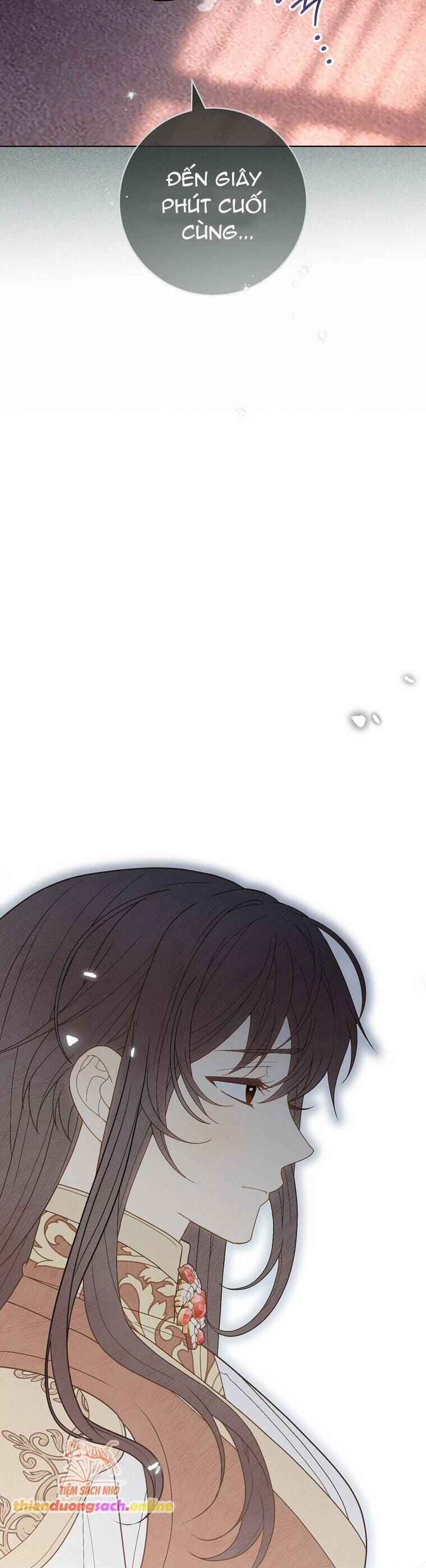 Tôi Bị Bảo Phải Chết Chap 7 - Next Chap 8