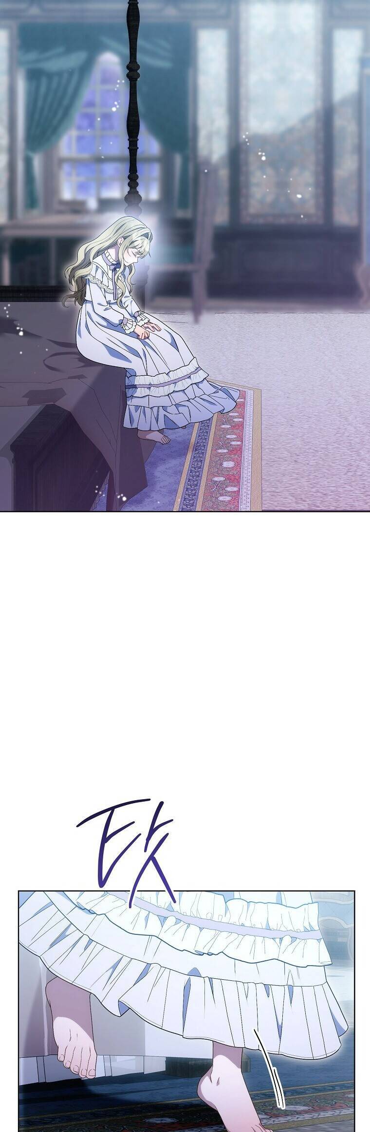 Tôi Bị Bảo Phải Chết Chap 7 - Next Chap 8