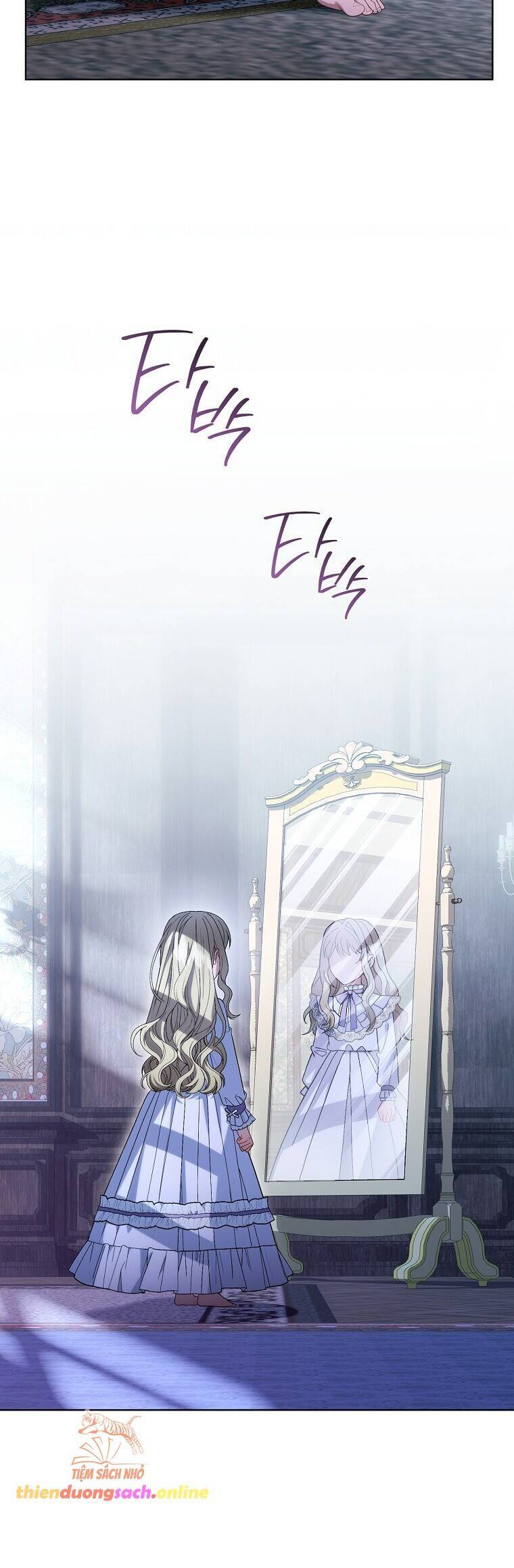 Tôi Bị Bảo Phải Chết Chap 7 - Next Chap 8